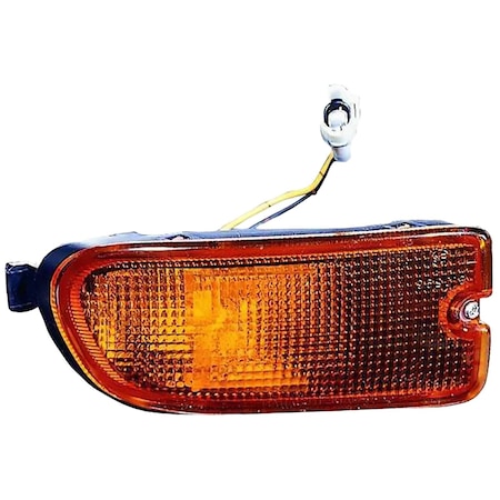 Depo LAMP, 320-1601R-AS 320-1601R-AS